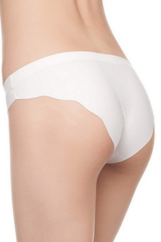 Бесшовные трусы-слипы 