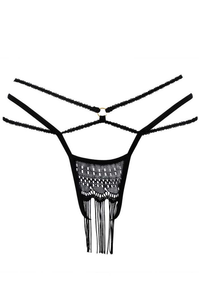Стрінги з вирізом Anais Aretusa