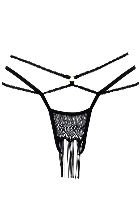 Стрінги з вирізом Anais Aretusa