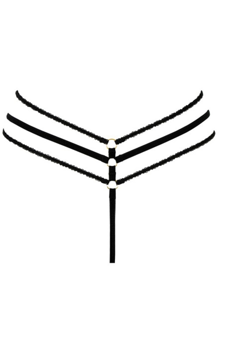 Стрінги з вирізом Anais Aretusa