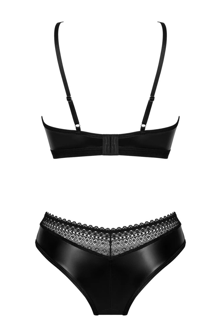 Комплект латексный Obsessive Norides set