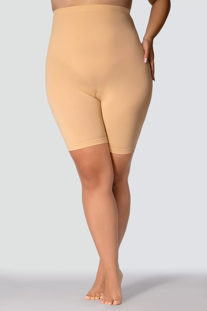 Шорти жіночі захисні великого розміру Mona Breeze