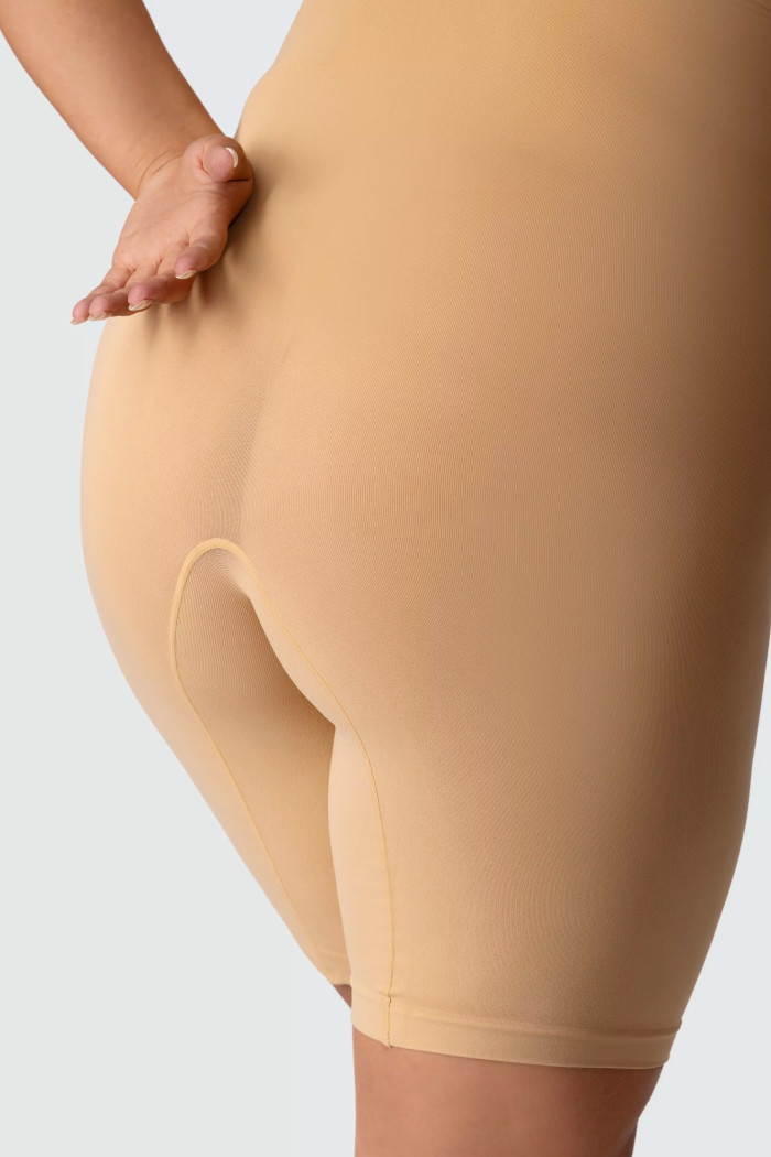 Шорти жіночі захисні великого розміру Mona Breeze