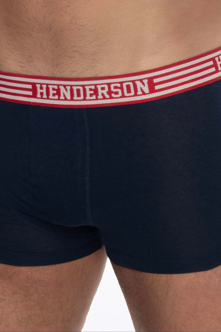 Мужские трусы-боксеры Henderson 41273 Carter (2 шт)