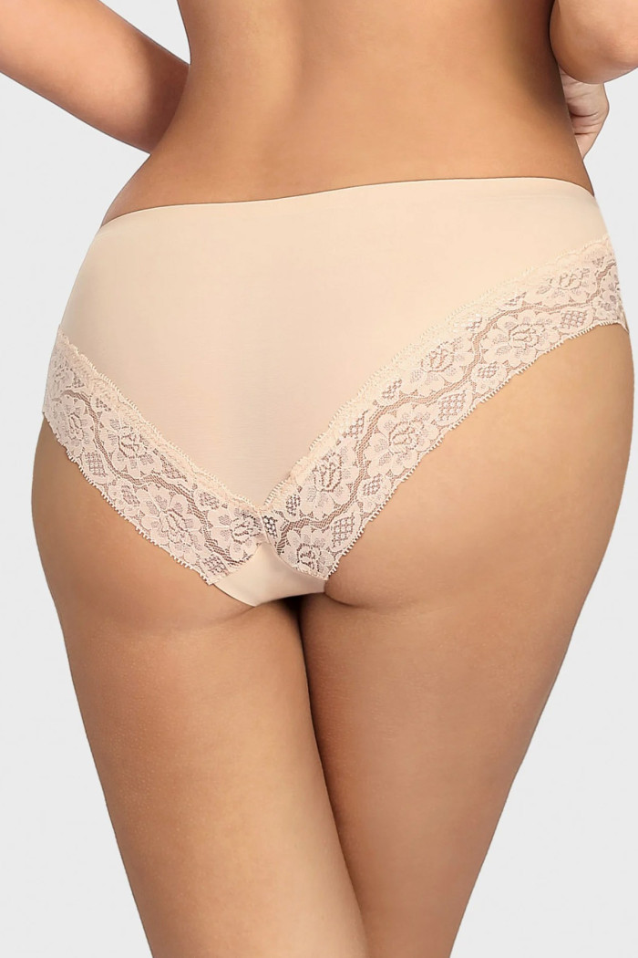 Трусики безшовні Julimex Cheekie