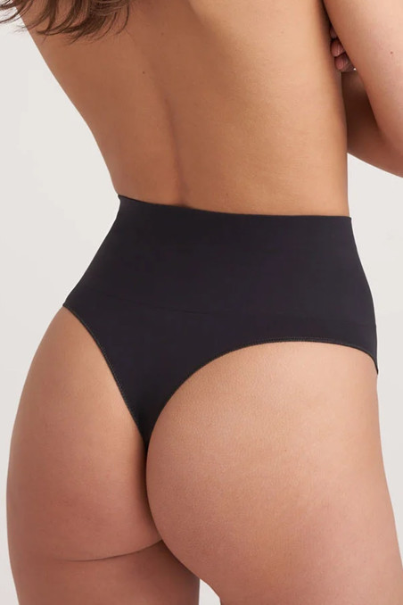 Стрінги безшовні коригуючі Gatta String Correct Sensual Skin