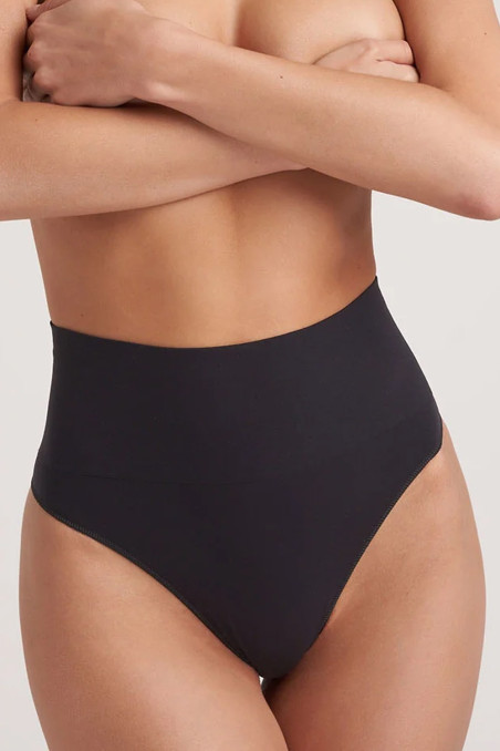 Стрінги безшовні коригуючі Gatta String Correct Sensual Skin