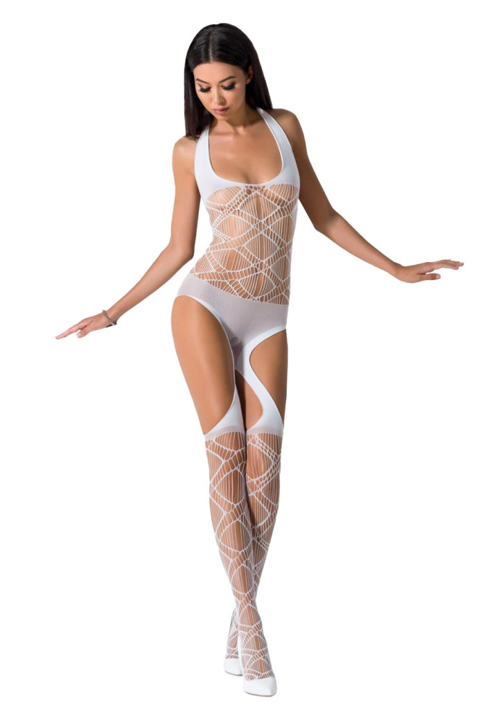 Бодистокинг-сетка Passion BS 060