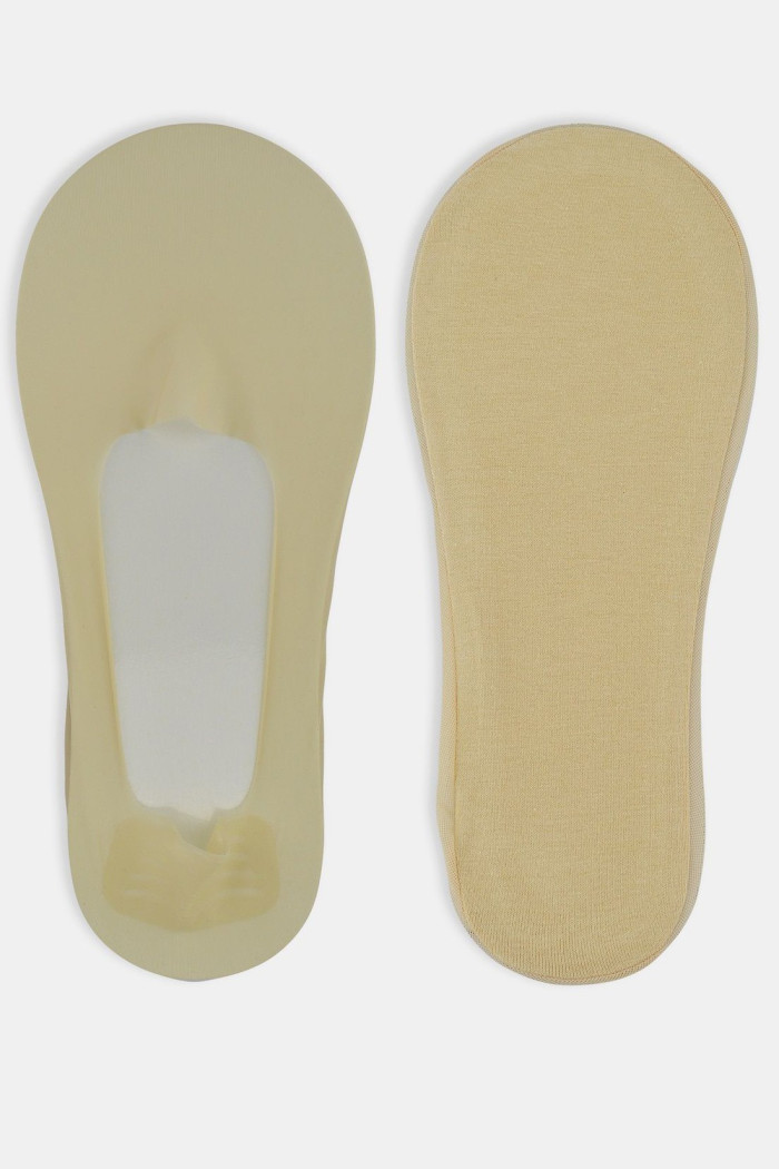 Следы сеточка NOVITI SN025 LOW LASER FEET