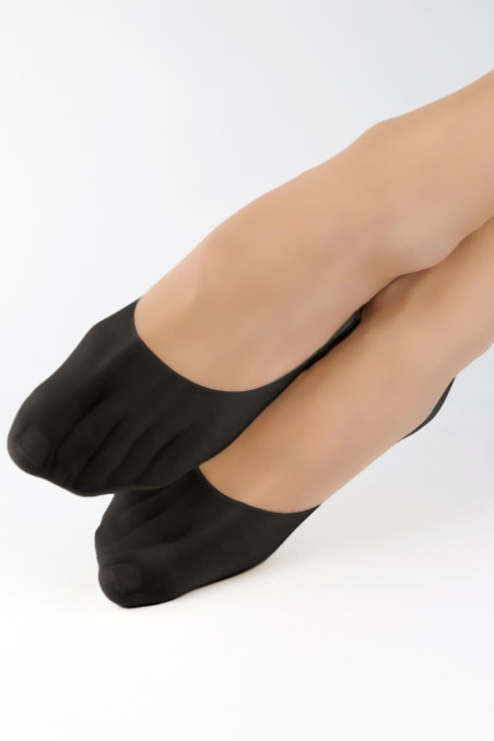 Следы сеточка NOVITI SN025 LOW LASER FEET
