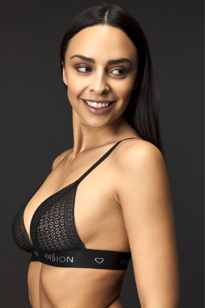 Комплект ажурний Passion Glamiss