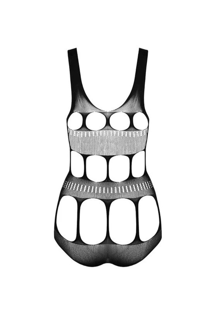 Боди-сетка Passion BS 083