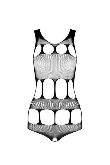 Боди-сетка Passion BS 083