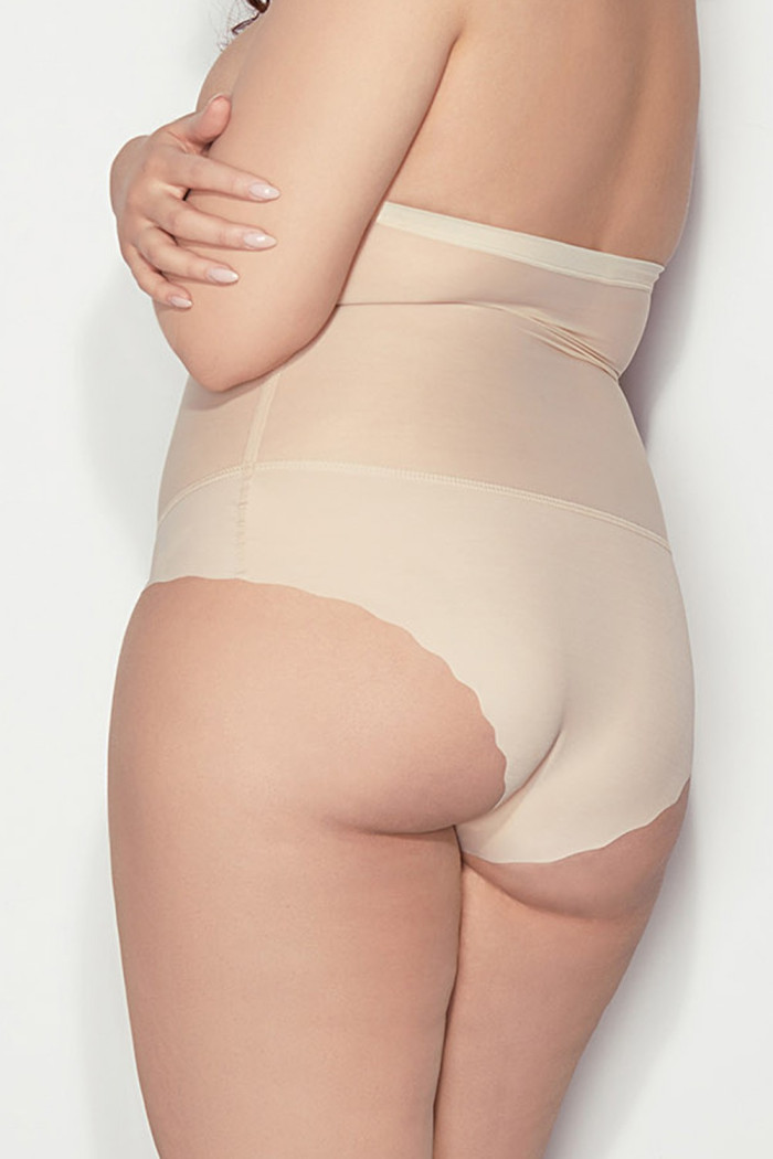 Трусики коригувальні великого розміру Mitex Glam Big