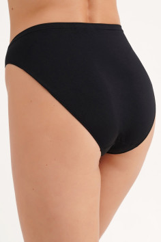 Трусики-сліпи безшовні Giulia Hi-Leg briefs 2