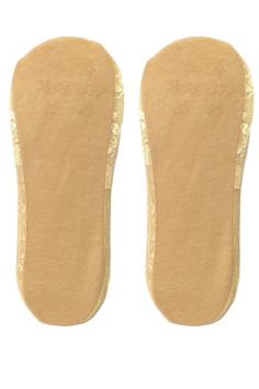 Сліди жіночі мереживні Корона WB0504-2 2