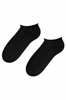 Шкарпетки жіночі короткі без тиску Steven 041