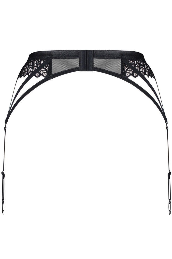 Пояс для панчіх Obsessive Donarella