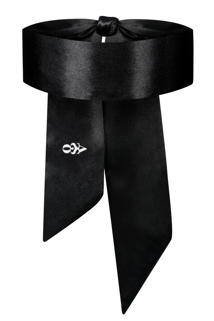 Пов'язка на очі Obsessive Opaska Blindfold