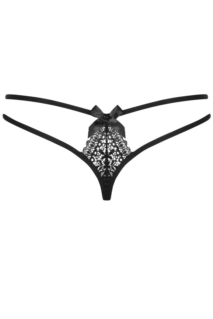 Стринги Obsessive Intensa double