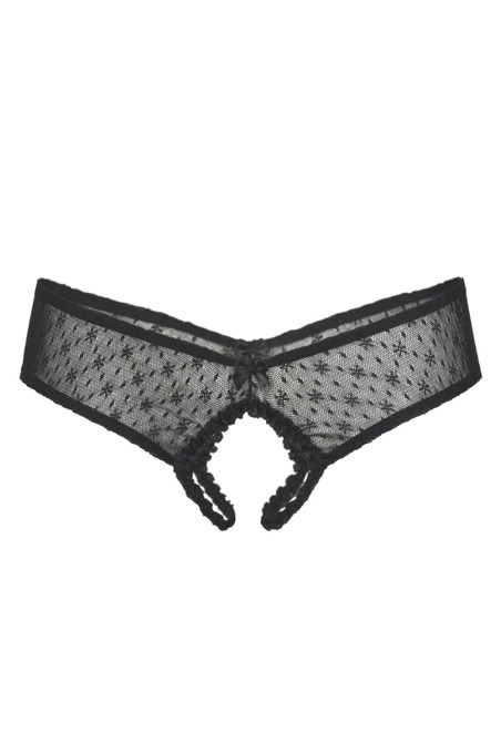 Трусики з вирізом Anais Kitten