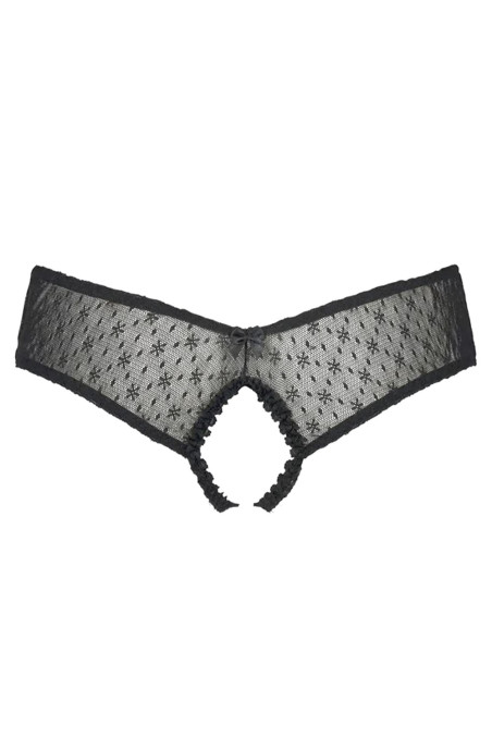 Трусики з вирізом Anais Kitten