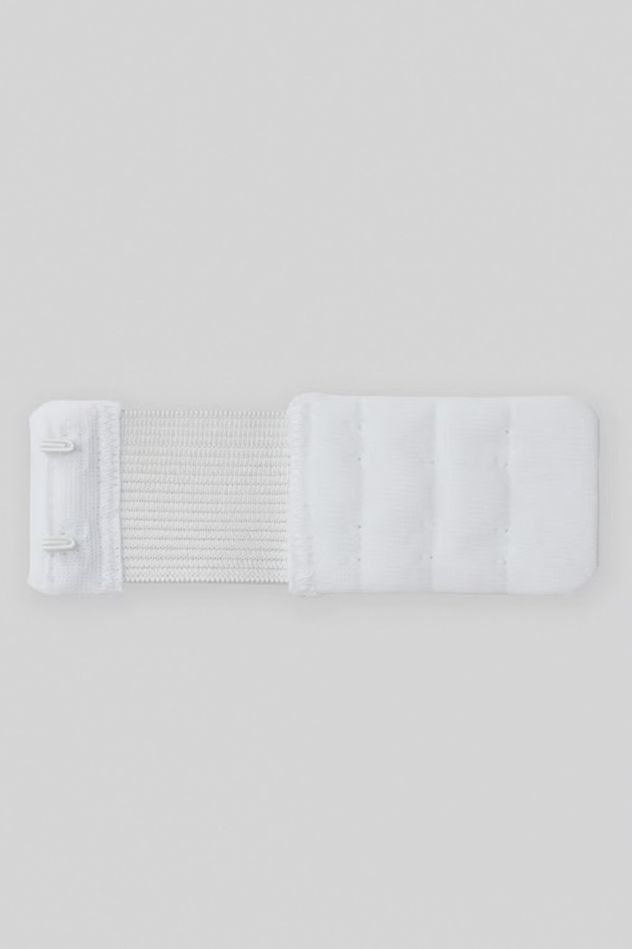 Подовжувач для бюстгальтера на 2 гачка Julimex BA-03-2 Long