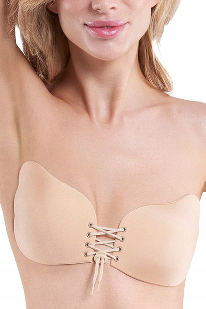 Бюстгальтер невидимка на силіконі Julimex BS-05 WOW