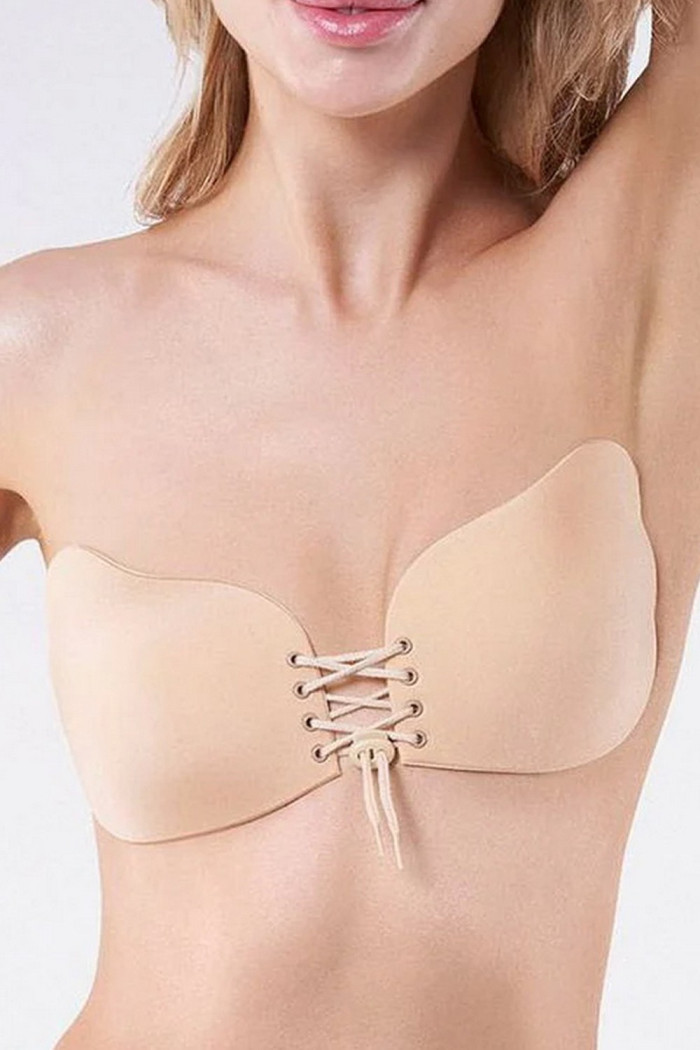 Бюстгальтер невидимка на силіконі Julimex BS-05 WOW