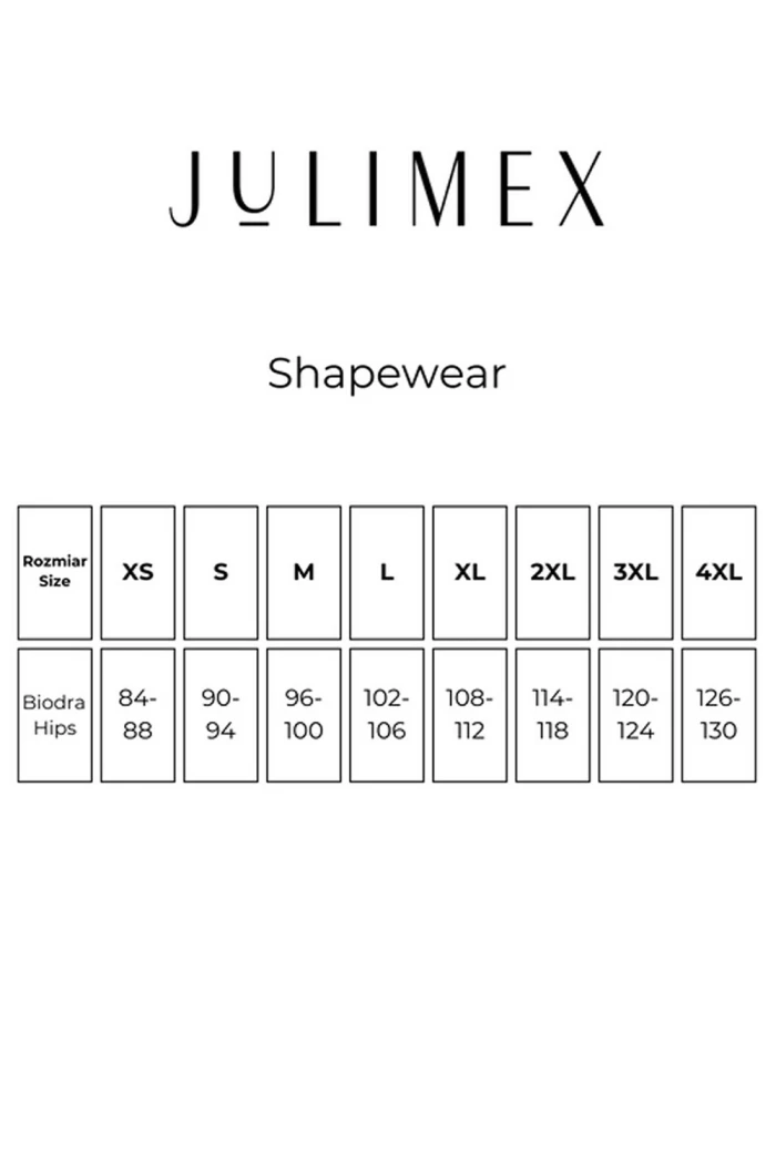 Трусики моделюючі безшовні Julimex 571 Slim all Day