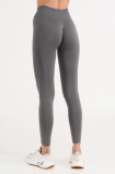 Леггинсы бесшовные с Push-up эффектом Giulia LEGGINGS SHAPE POPPY SEED