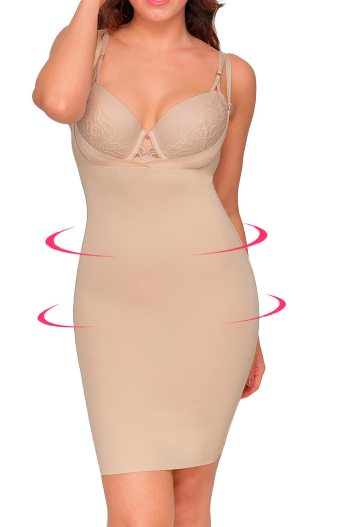 Комбінація коригуюча безшовна Julimex 222