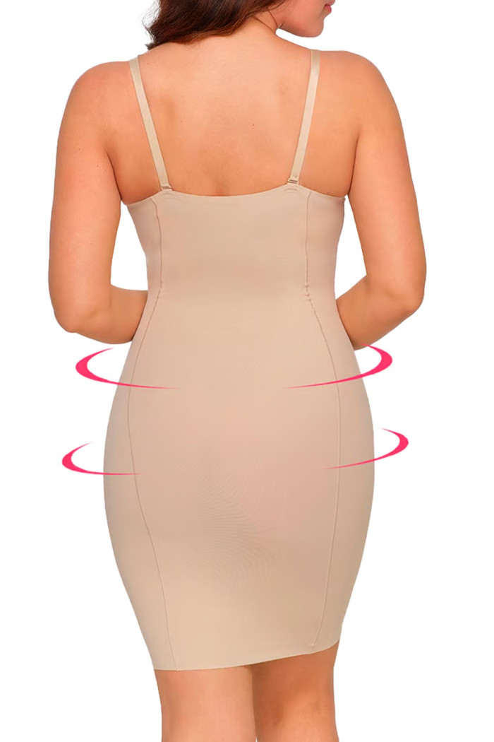 Комбінація коригуюча безшовна Julimex 222