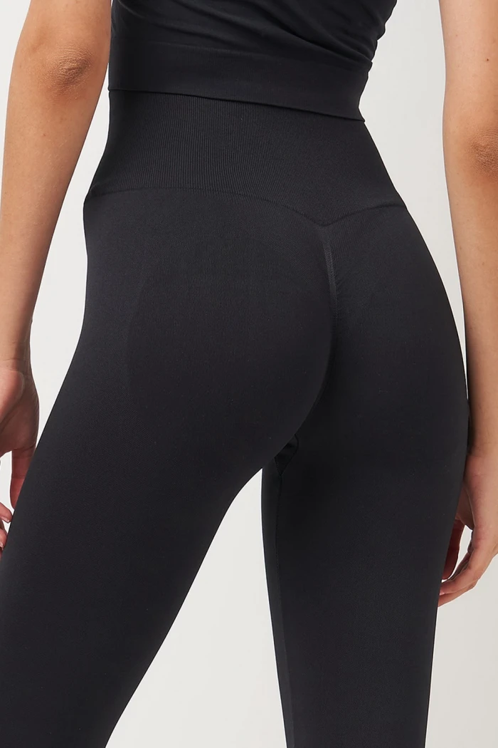 Легінси безшовні з подвійним Push Up ефектом GIULIA Leggings SPORT Shape