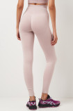 Легінси безшовні з подвійним Push Up ефектом GIULIA Leggings SPORT Shape BURNISHED LILAC