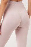 Легінси безшовні з подвійним Push Up ефектом GIULIA Leggings SPORT Shape BURNISHED LILAC