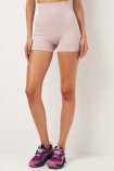 Шорти безшовні з ефектом пуш-ап GIULIA Shorts Shape BURNISHED LILAC