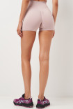 Шорты бесшовные с эффектом пуш-ап GIULIA Shorts Shape BURNISHED LILAC