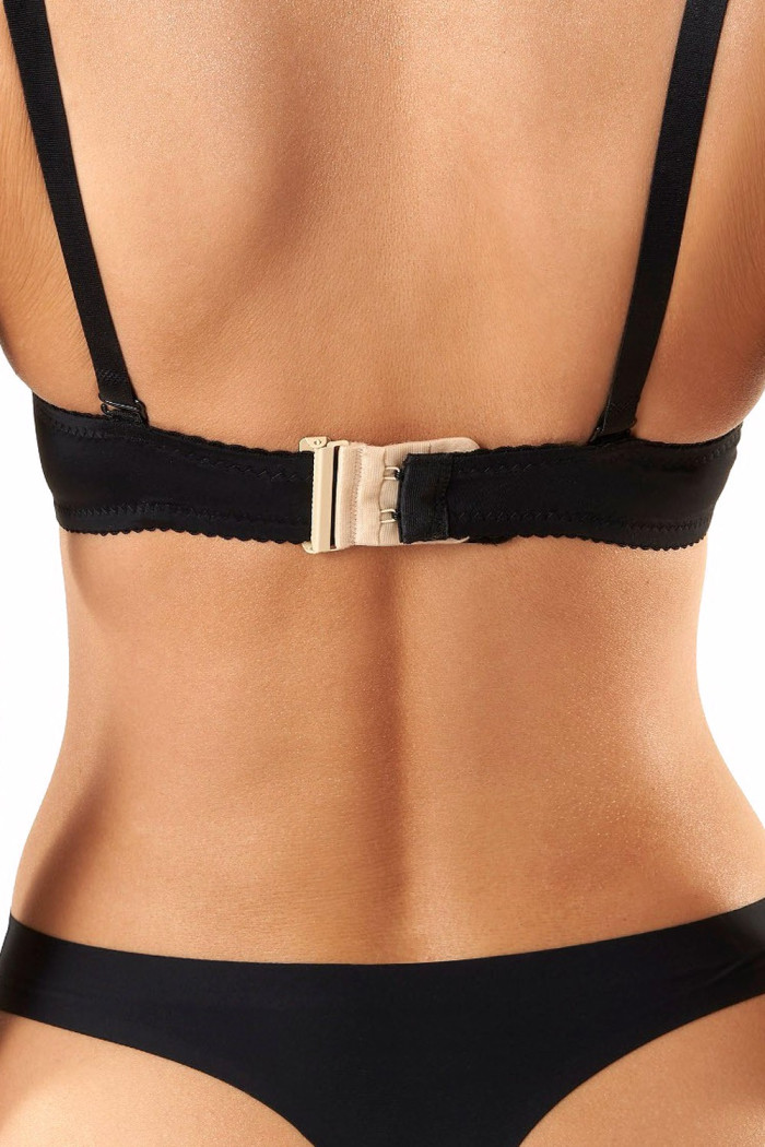 Зменшувач об'єму бюстгальтера на 2 позиції Julimex BA-02