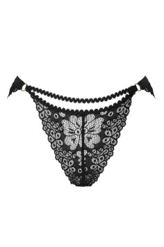 Стрінги мереживні з доступом Livia Corsetti Good Girl 2