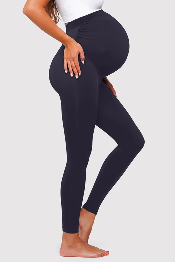 Леггинсы для беременных Giulia Mama leggings