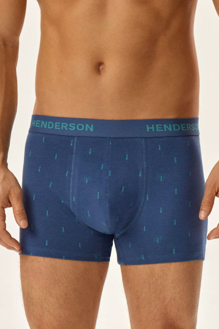 Мужские трусы-боксеры Henderson 42248 Joy (2 шт)