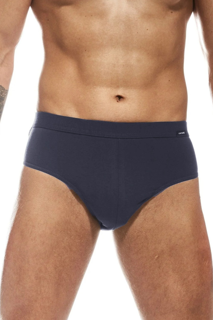 Труси чоловічі великого розміру Cornette Slip 093 Authentic