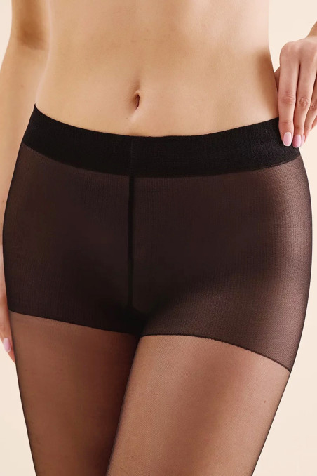 Колготки з низькою талією Gabriella Hipsters 20 den