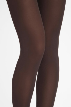Колготки матові із мікрофібри 3D Marilyn Cover 100d 2