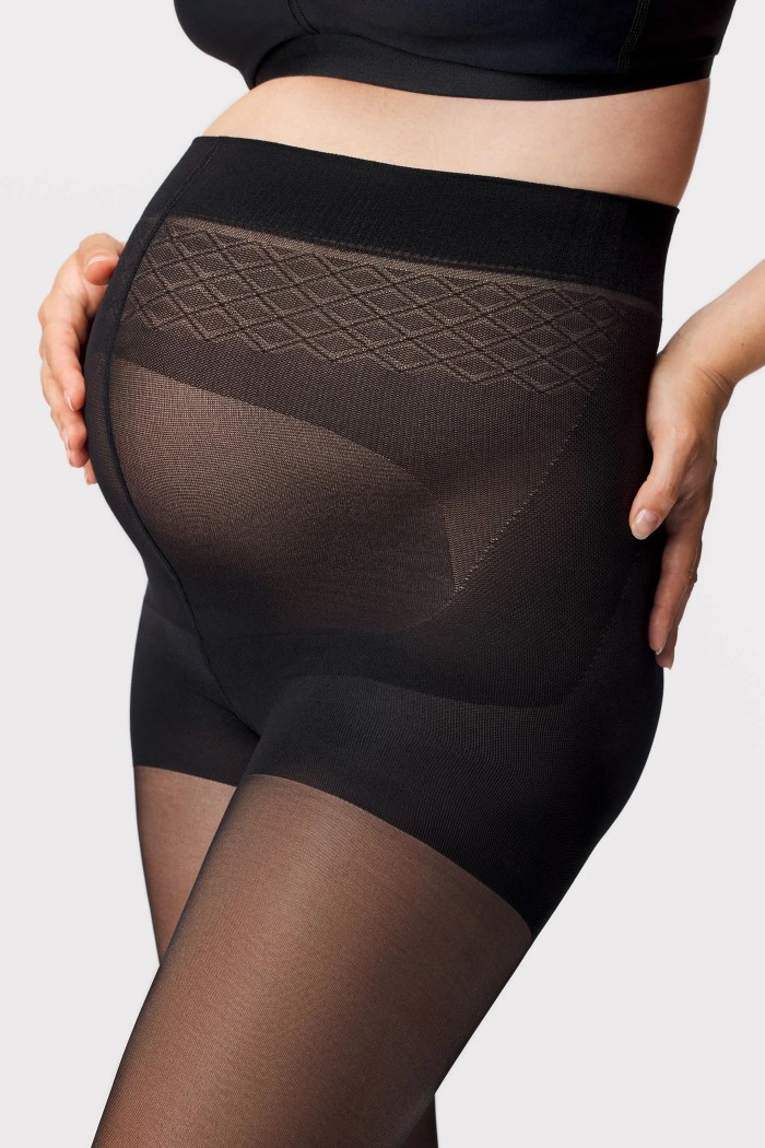 Колготки для вагітних Gabriella Mamma 20d