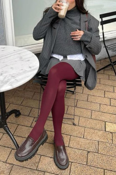 Колготки матові непрозорі Golden Lady Tonic 70 2