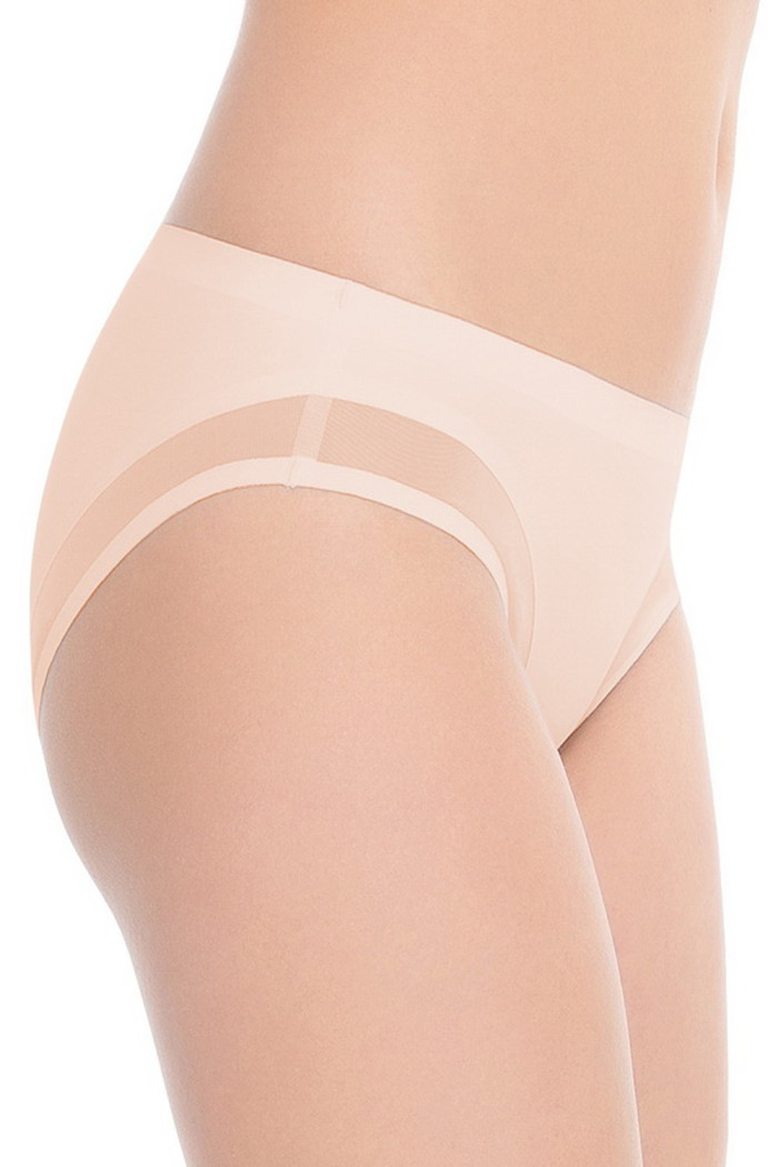 Трусики бесшовные Julimex Fancy | InSecret.ua