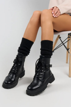 Гетри теплі в рубчик з тонкої вовни Master 2065 Woolmix  — купити в InSecret.ua