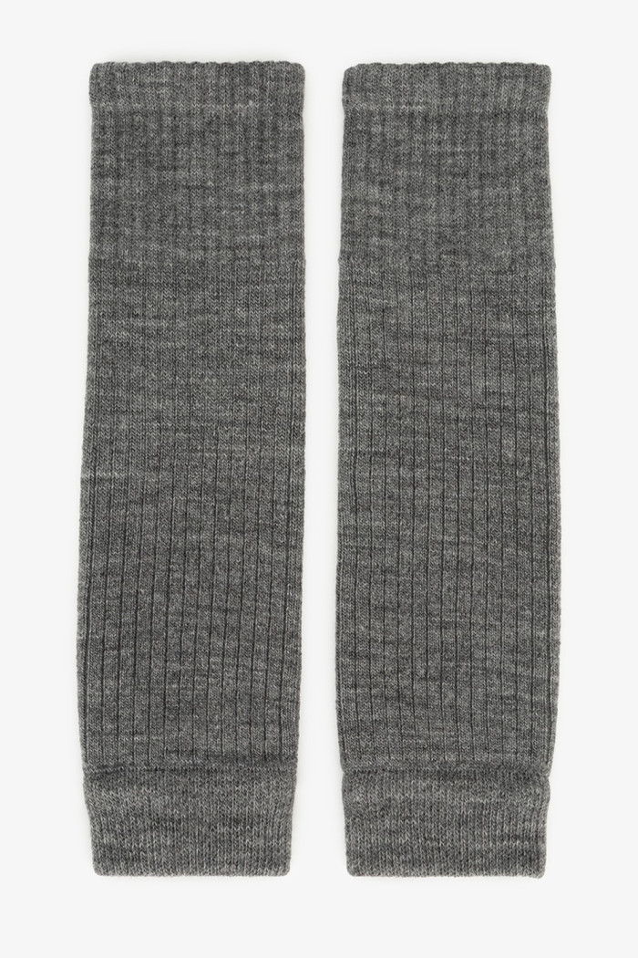 Гетри теплі в рубчик з тонкої вовни Master 2065 Woolmix  — купити в InSecret.ua